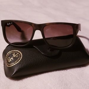Ray-Ban Wayfarer Justin Classic